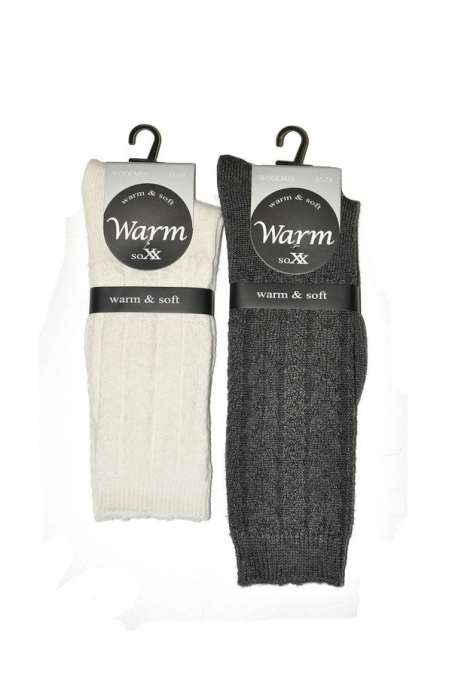 Skarpety WiK Winter Sox 38920