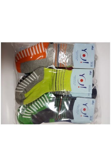 Skarpety YO! SKA-0020  ABS