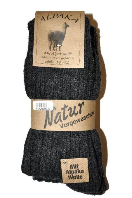 Skarpety Wik Alpaka Wolle 20900 A'2
