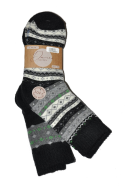 Skarpety Wik 37809  Damen Socken A'2