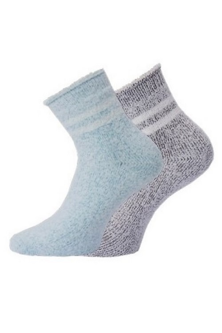 Skarpety Wik Warm&Kuschelig  37770 damskie A'2