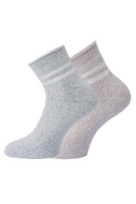 Skarpety Wik Warm&Kuschelig  37770 damskie A'2