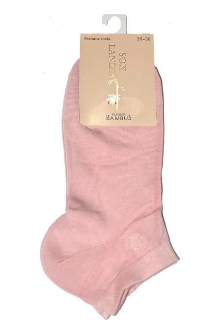 Stopki Wik Soxlandia bambusowe 35-42   (ART. 014 ) 0693