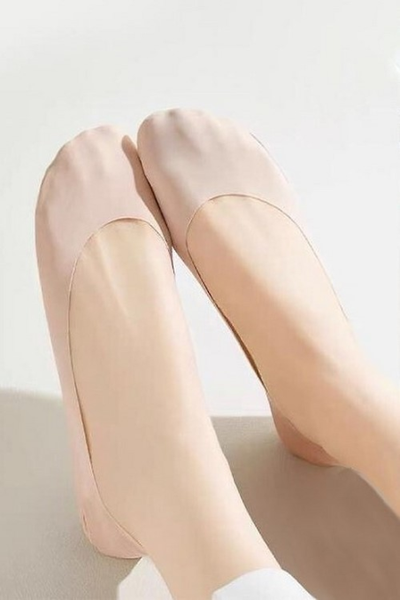 Baletki Wik koronka i gładkie Xintao  ( ART.085) bambusowe