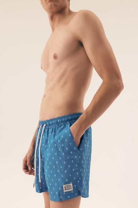 Bokserki kąpielowe Henderson 42615  męskie Rook M-3XL