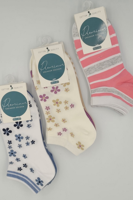 Stopki WiK 36786 Prenium A'3