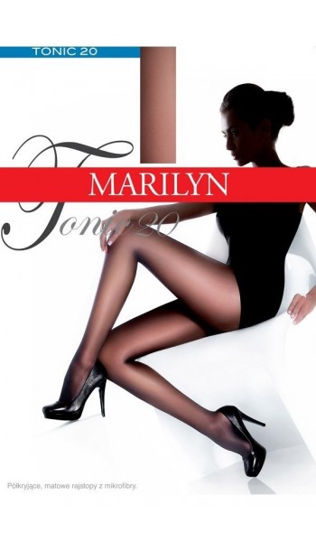 Legginsy Marilyn Jenifer Jeans 773