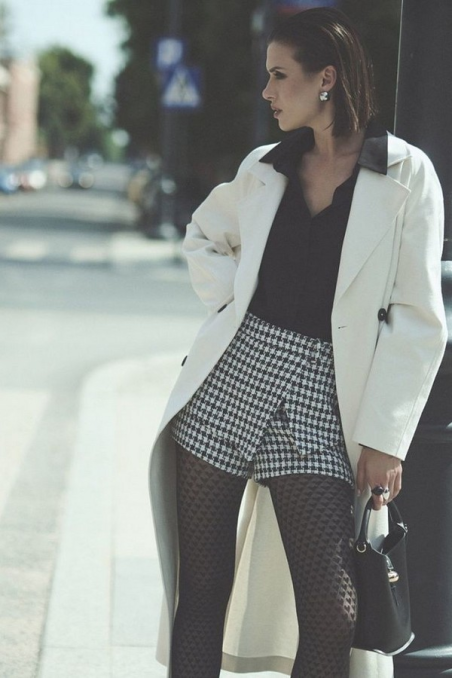 Rajstopy  Gabriella  Cherie code 1236  5-XL