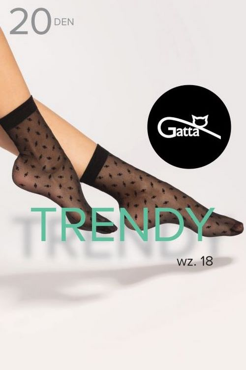 Skarpetki Gatta Trendyline wz.18