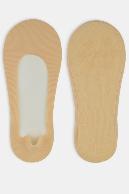 Baleriny Noviti SN040 niskie laserowe silikon ABS 36-41