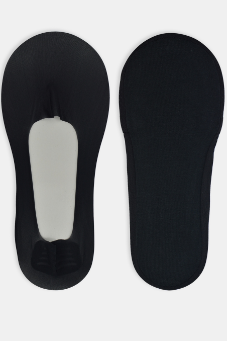 Baleriny Noviti SN043 niskie laserowe silikon 36-41