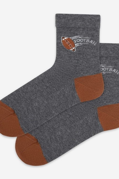 Skarpety Gatta  U34P01 chłopięce wzorowane 27-32