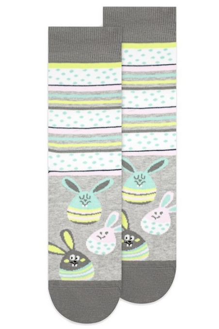 Skarpety Gatta  U04.156 wzorowane okazjonalne