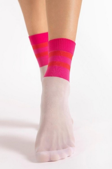 Skarpety Fiore Dash G 1190 20 den