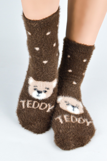 Skarpety Noviti SP017...