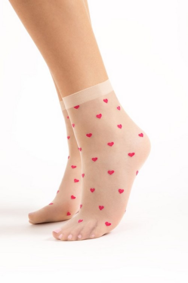 Skarpety Fiore Crush G 1157 20 den