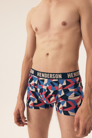 Bokserki Henderson 42620 Shield A'2 M-3XL