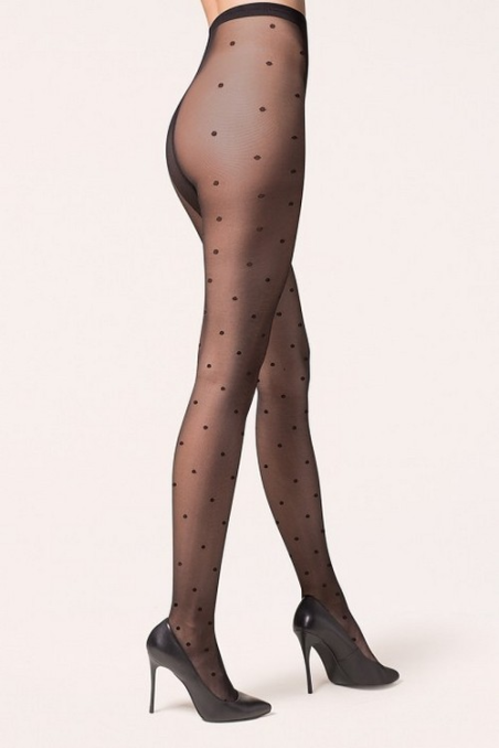 Rajstopy Gabriella Puntina 471 20 den