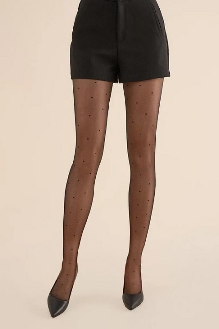 Rajstopy Gabriella Puntina 471 20 den