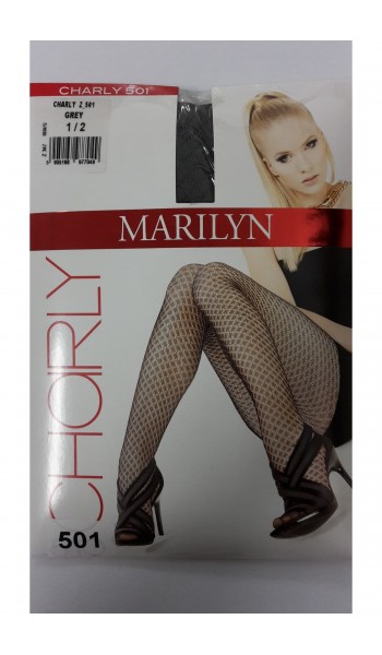 Legginsy Marilyn Jeans 971