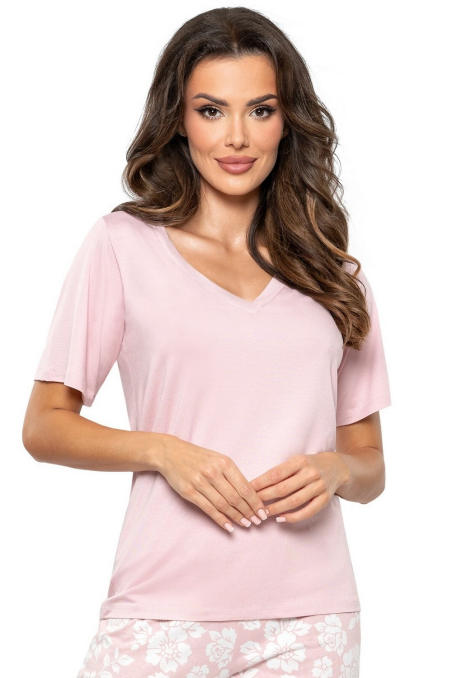 Piżama  Donna  Rosalia  3/4 kr/r   S-XXL