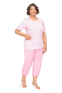 Piżama Martel Kasia I  265 L-3XL