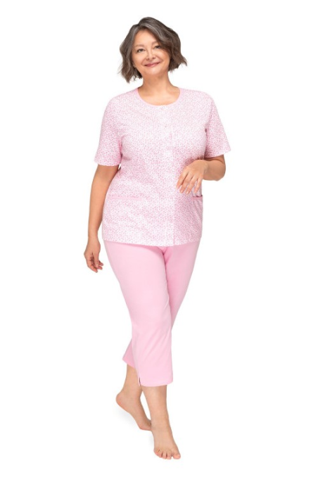 Piżama Martel Kasia I  265 L-3XL