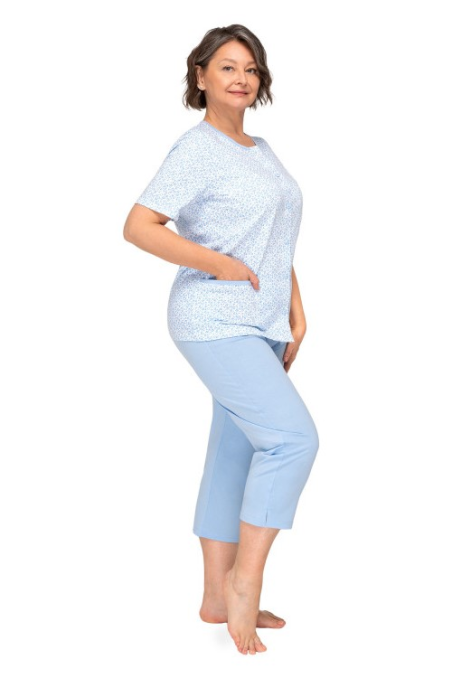 Piżama Martel Kasia I  265 L-3XL