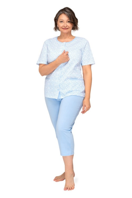 Piżama Martel Kasia I  265 L-3XL