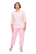Piżama Martel Kasia II  266 M-3XL