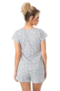 Piżama  Donna  Bunny  Short  kr/r   S-XXL