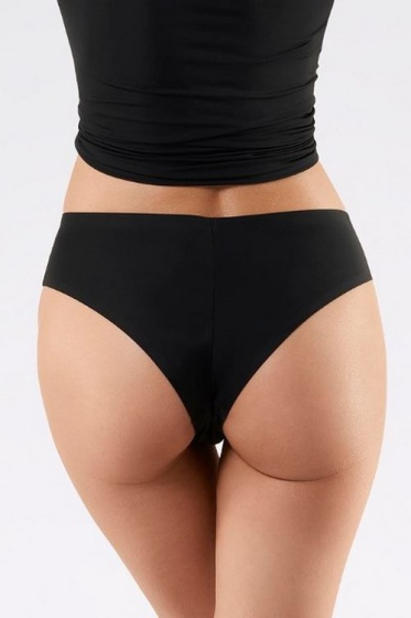Figi Julimex Panty Simple Brasil S-XL