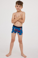 Bokserki Cornette Boys Kids 701/151 Boxer 86-128