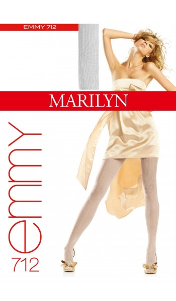 Rajstopy Marilyn Emmy 712 20 den
