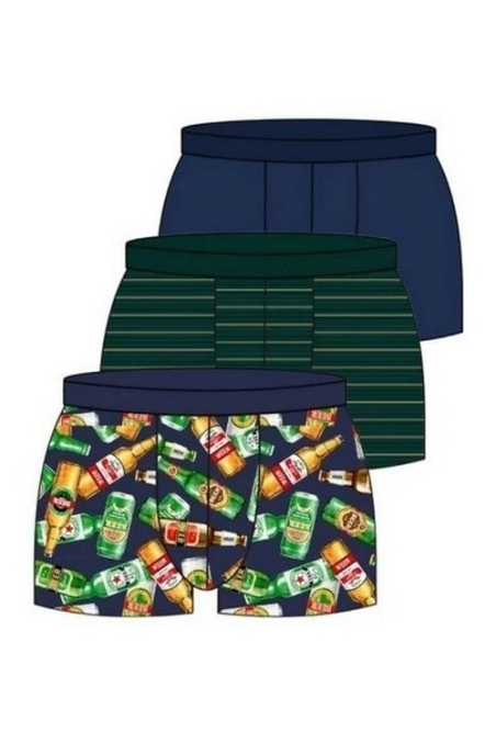 Bokserki Cornette 946/06 A'3 M-2XL