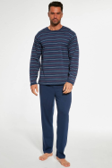 Piżama Cornette 138/42 Various 3XL-5XL dł/r