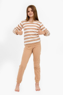 Piżama Cornette Young Girl 947/198 Molly 2 dł/r 134-164