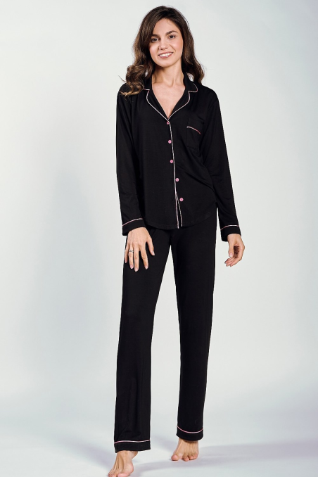 Piżama Taro Sydney   3230  dł/r  S-XL  Z25