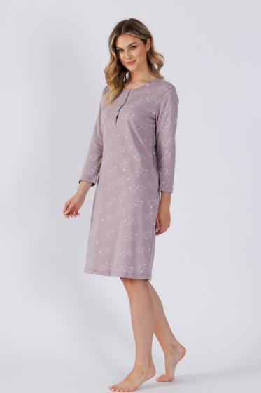 Koszula Leveza Blanka 1503 7/8 M-XXL