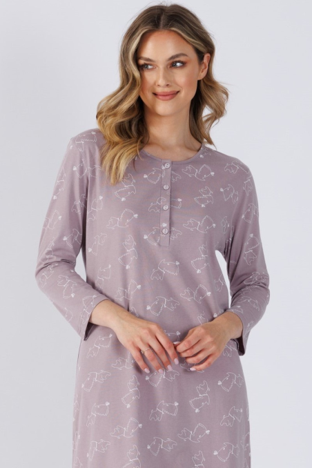 Koszula Leveza Blanka 1503 7/8 M-XXL