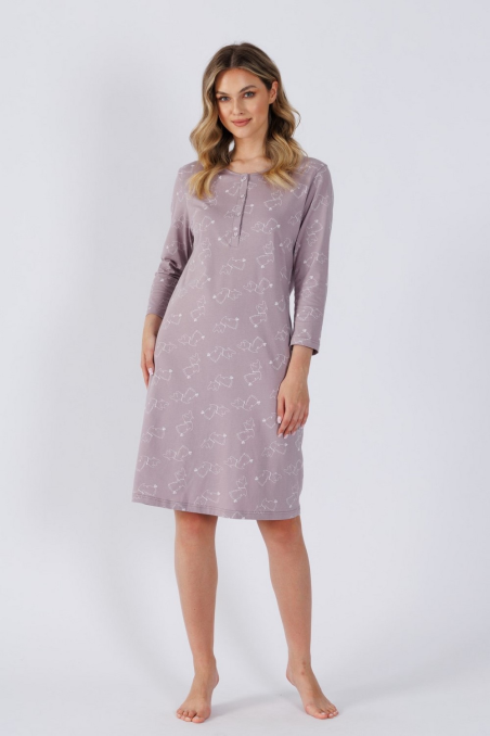 Koszula Leveza Blanka 1503 7/8 M-XXL