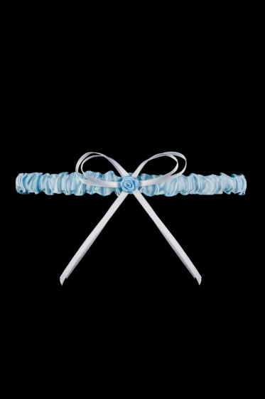 Podwiązki Julimex Tokio PW 16