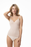 Koszulka Julimex Simple Cami Top Bra w/r S-XL