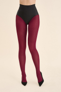 Rajstopy  Gabriella  Galia code 1236  5-XL