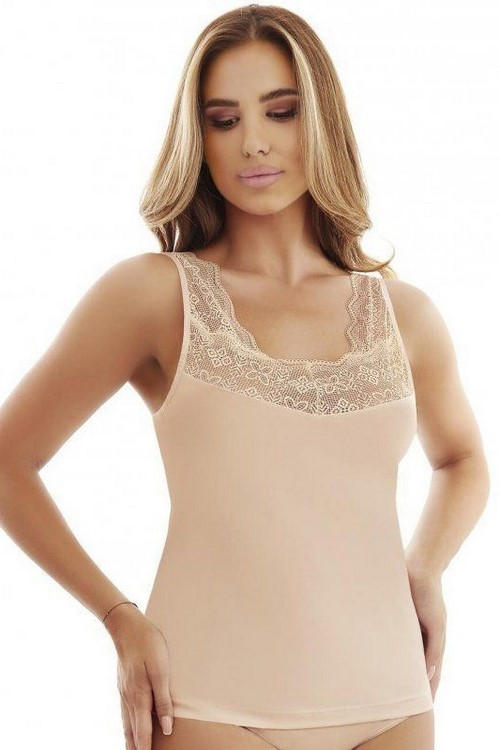 Koszulka Emili Luna sz/r  XXL