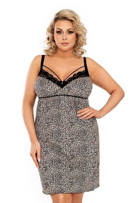 Koszula Donna  Omari II Plus  w/r   S-XXL