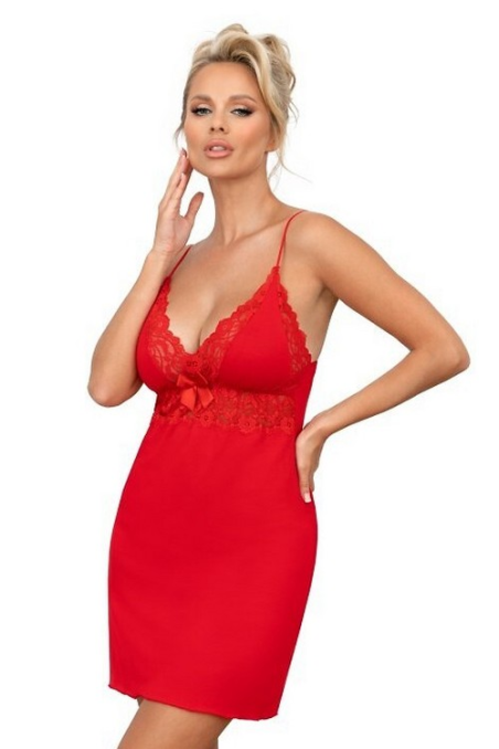 Koszula Donna Ally w/r  S-XXL