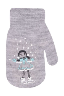 Rękawiczki YO! dziecięce R-117