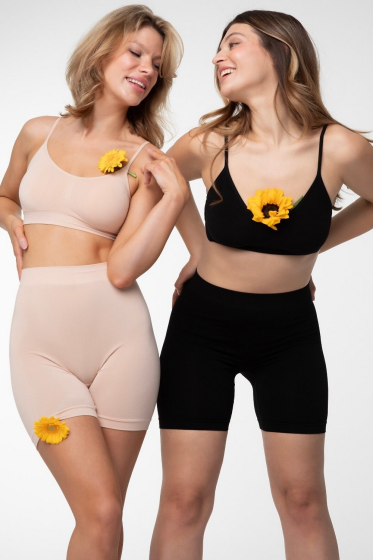 Figi Julimex Bermudy Short Bamboo