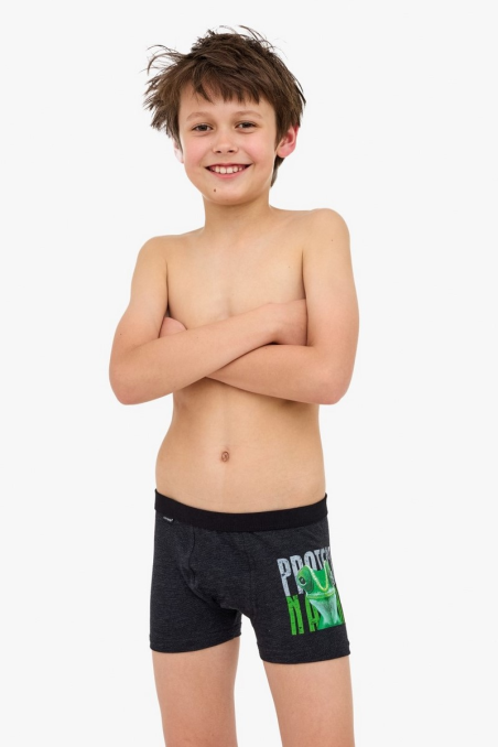 Bokserki Cornette Young Boy 700/153  Protect 2